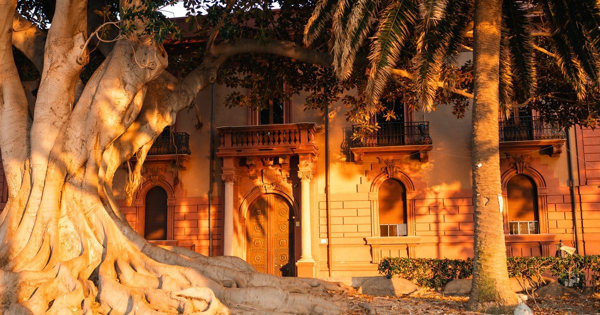 Cosa vedere a Reggio Calabria in un giorno (anche a piedi)