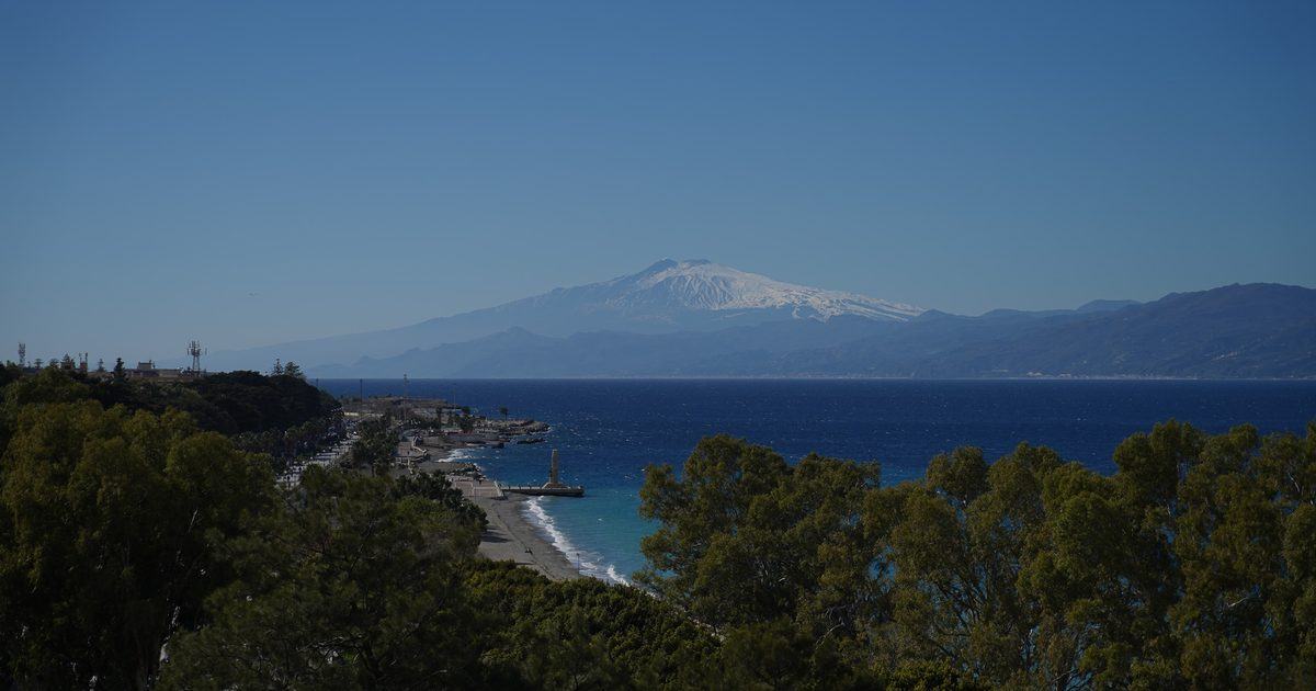 Cosa vedere a Reggio Calabria e dintorni in 3 giorni, senza auto