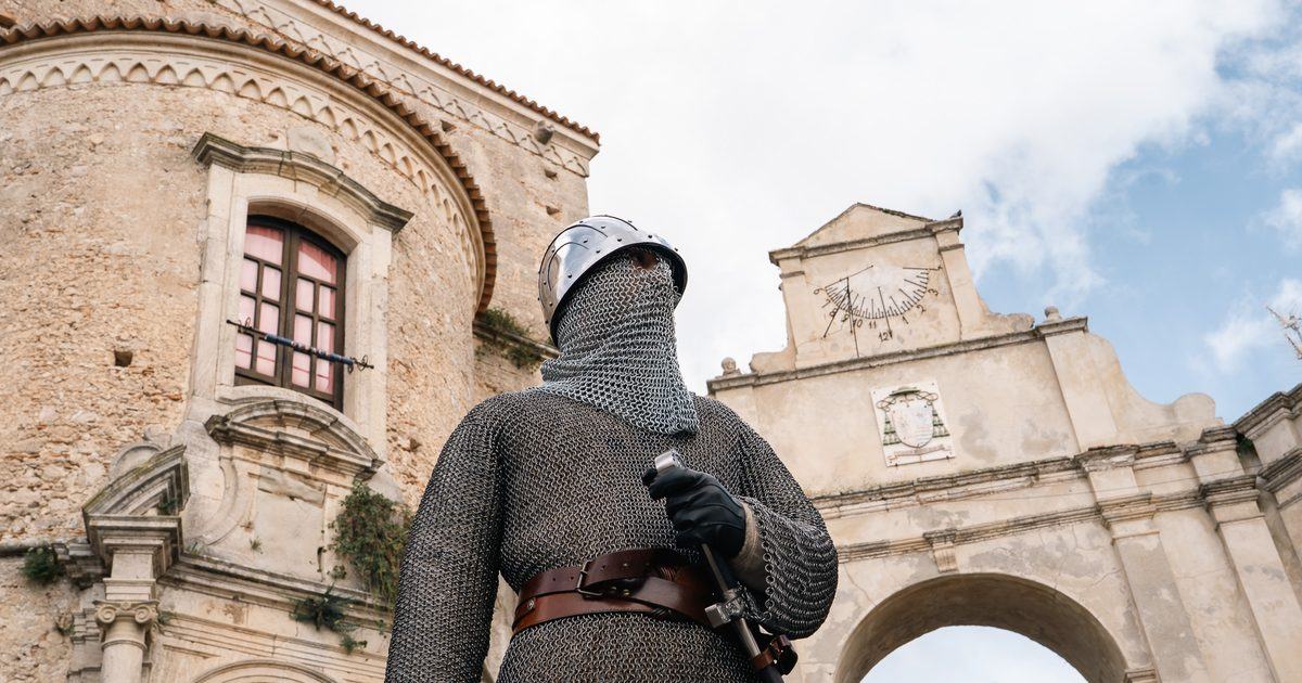 Gerace: cosa vedere nel borgo medievale e come arrivarci da Reggio Calabria