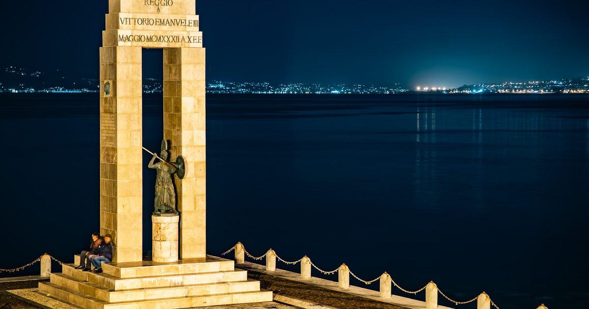 Reggio Calabria shore excursions: what to do in one day from the cruise port
