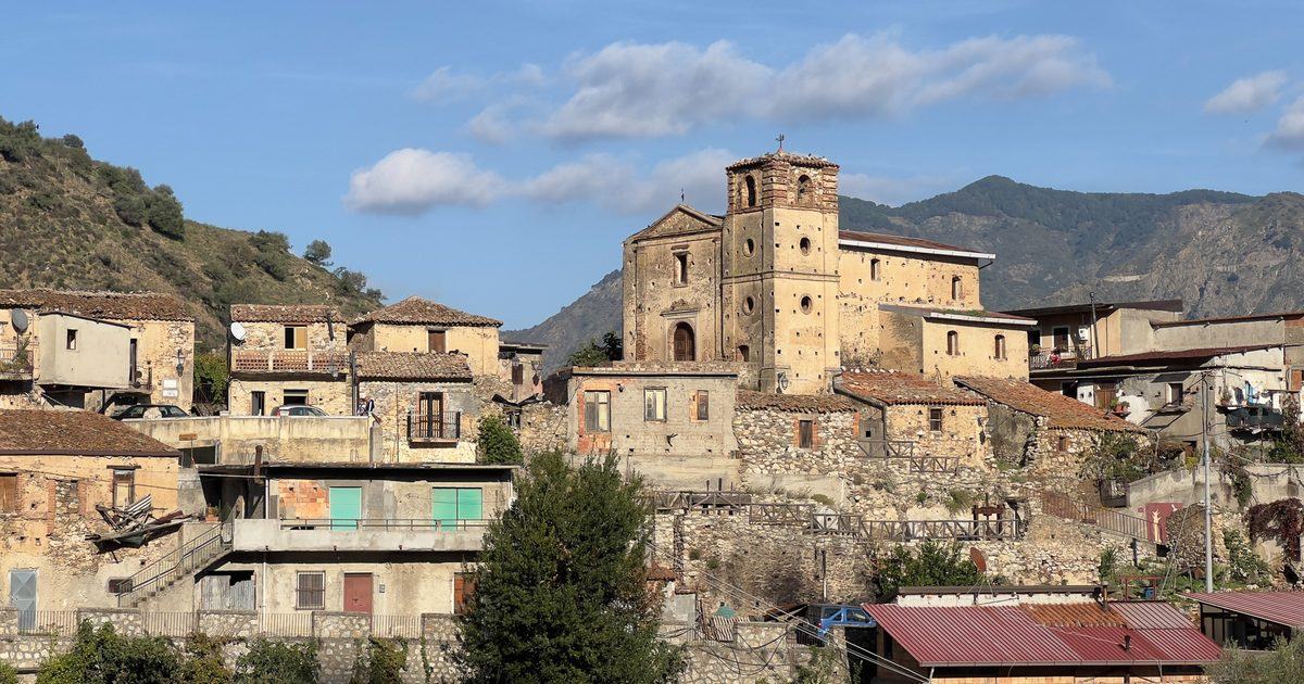 Tracing your Calabrian roots: planning a heritage trip to Reggio Calabria