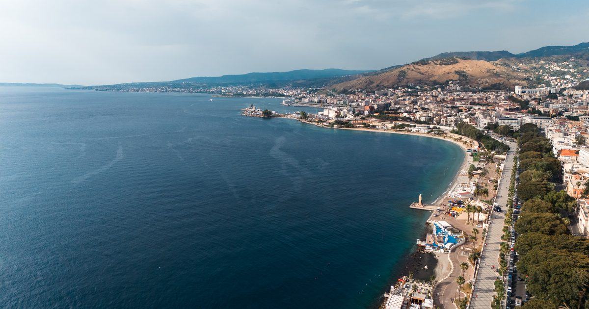 Is Reggio Calabria worth visiting? An honest guide for first-time visitors