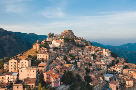 Bova: La Capitale della Calabria Grecanica — Immagine principale esperienza