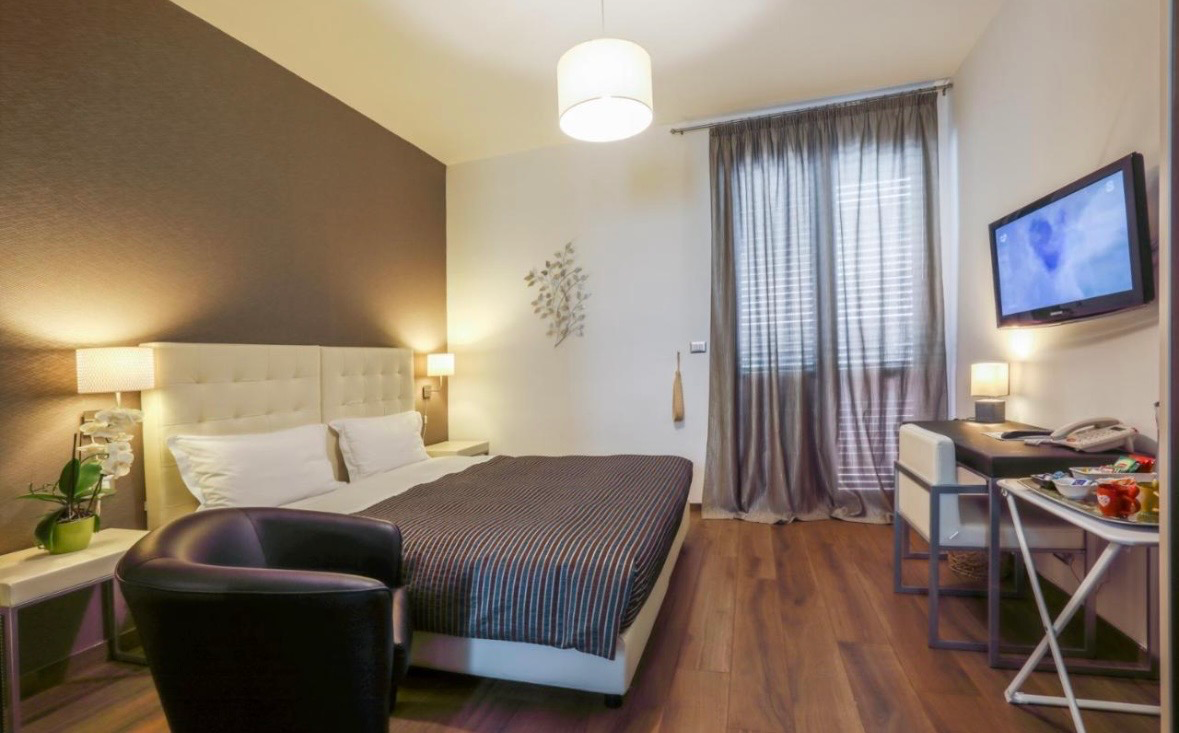 Boutique B&B a Reggio Calabria