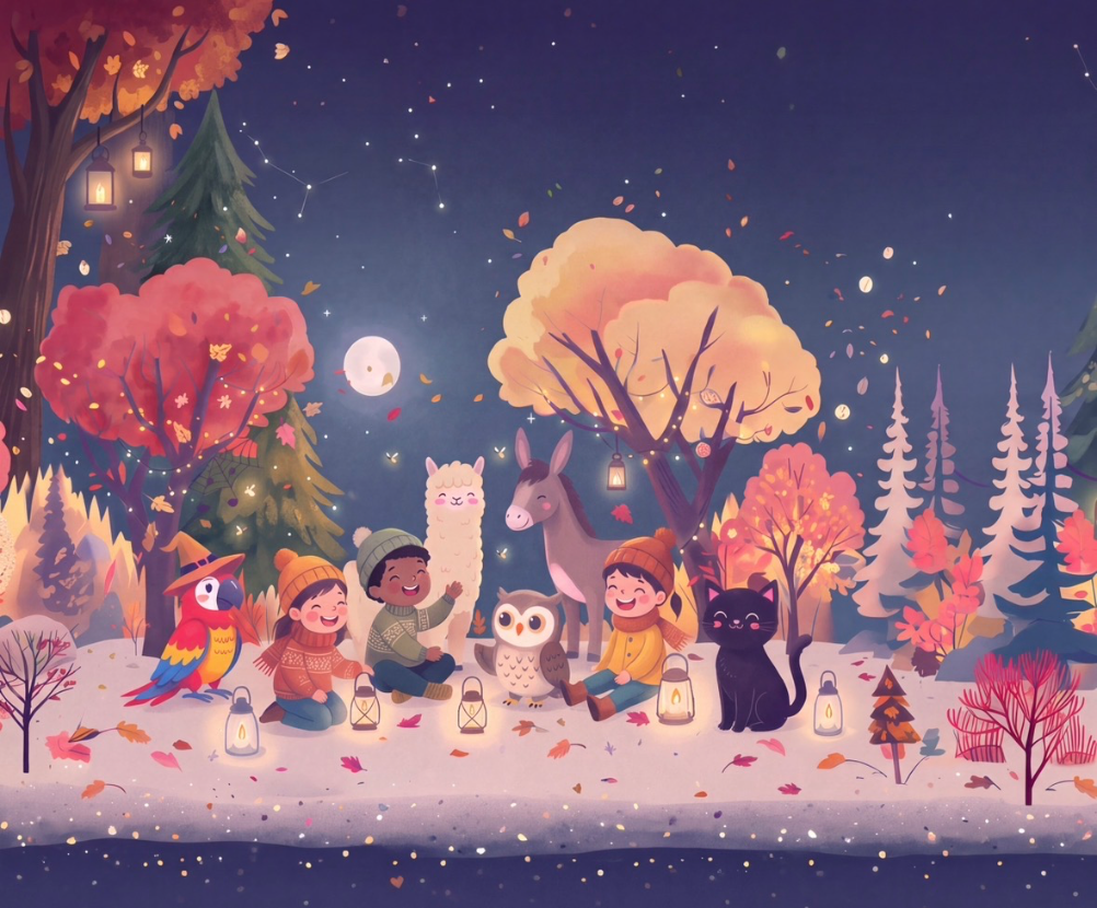 PetAcademy: I Custodi della Notte — Immagine principale esperienza