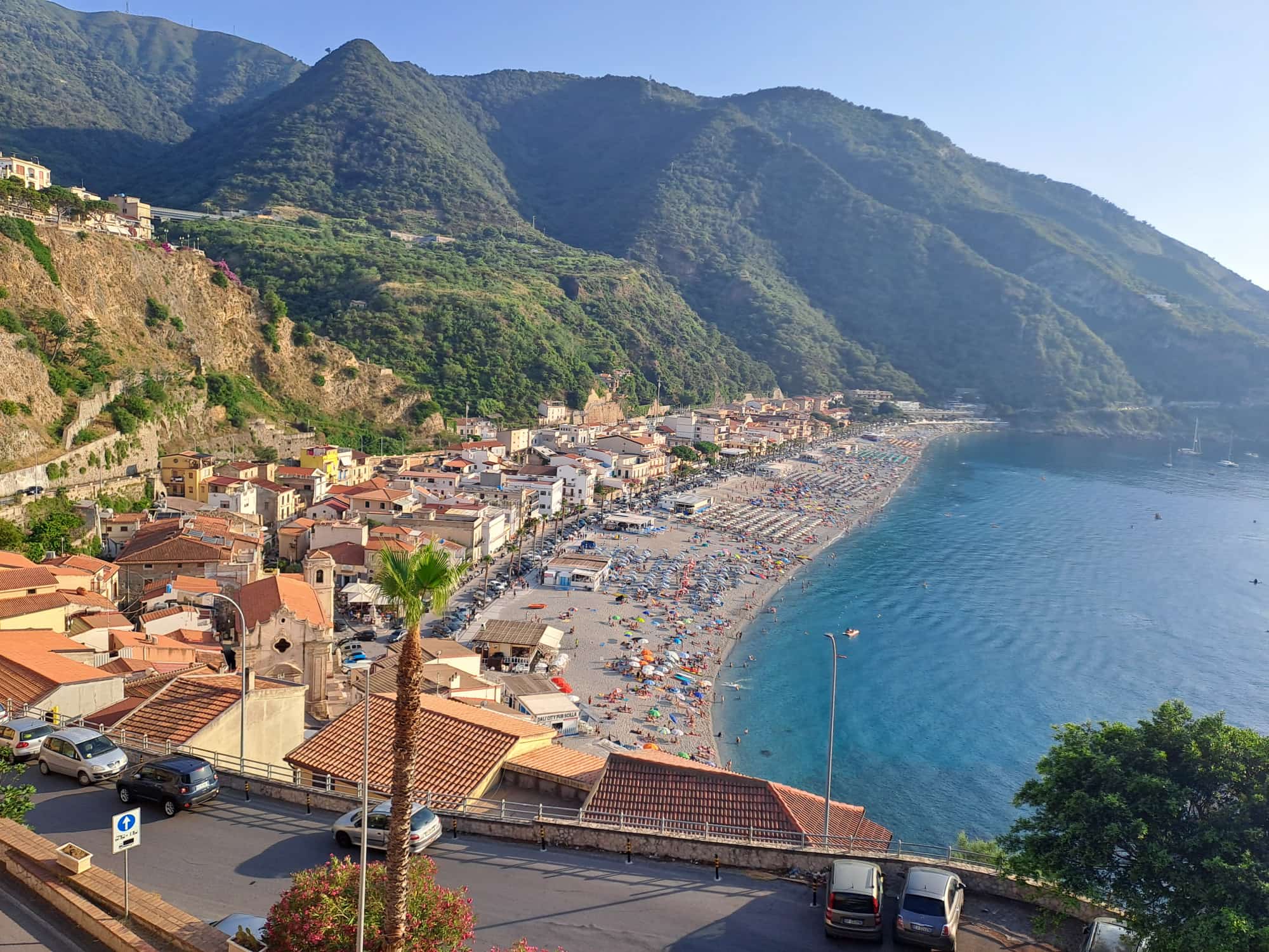 Scilla Experience da Reggio Calabria – Mare, storia e tradizione — Foto esperienza 3