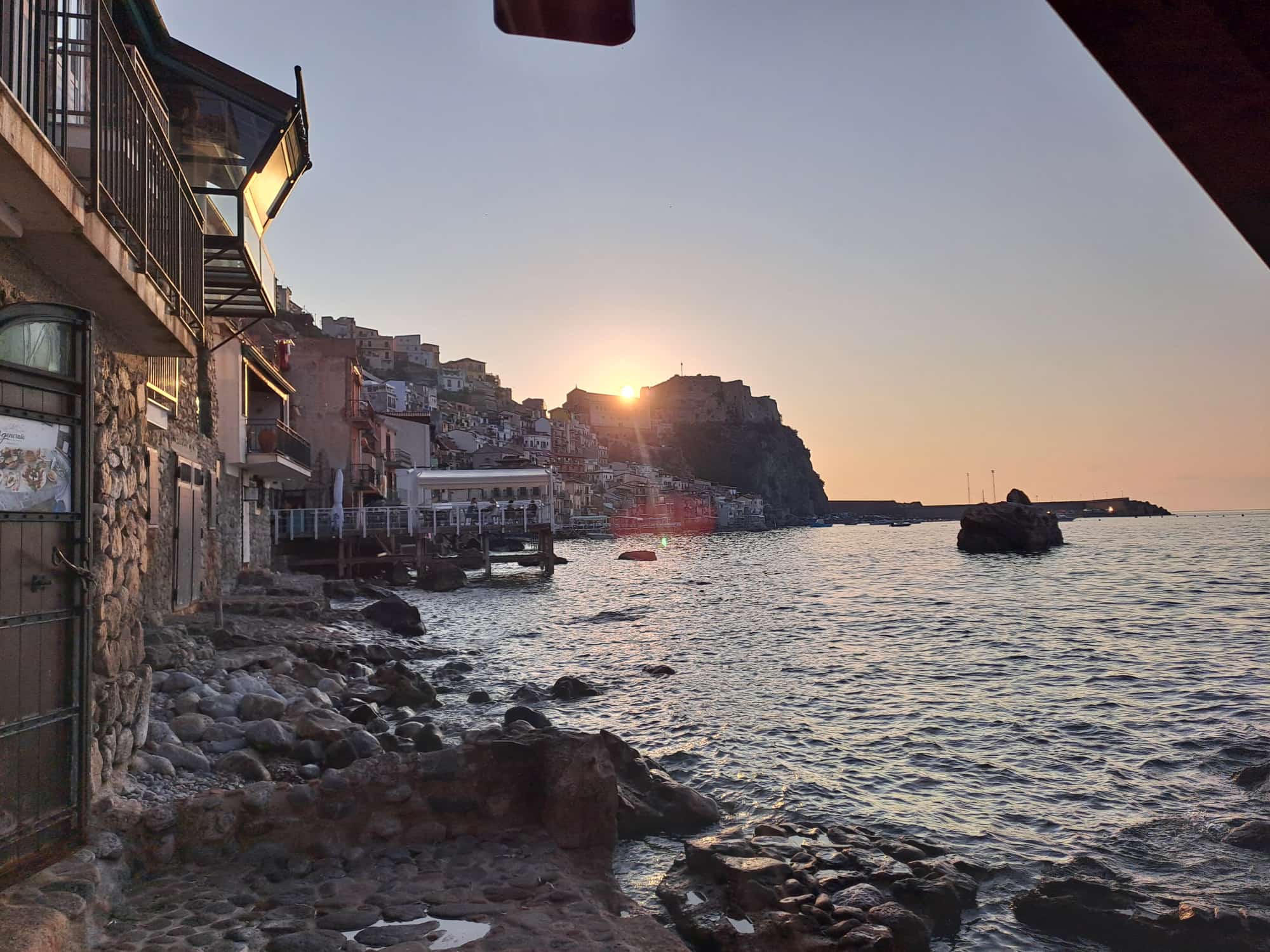 Scilla Experience da Reggio Calabria – Mare, storia e tradizione — Foto esperienza 2