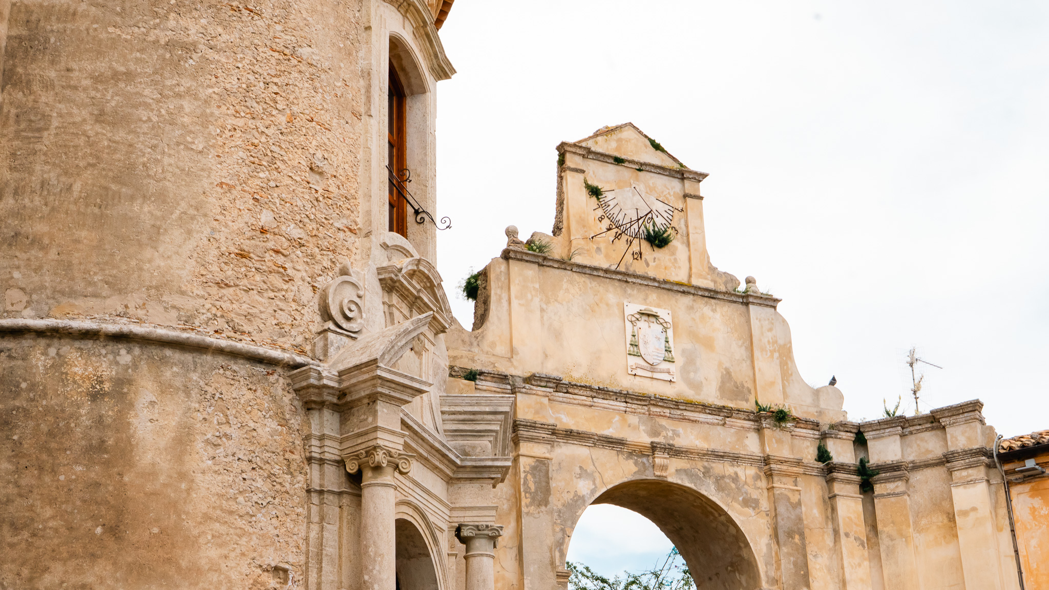 Gerace Experience - Il borgo di Pietra affacciato sul Mar Ionio — Foto esperienza 2