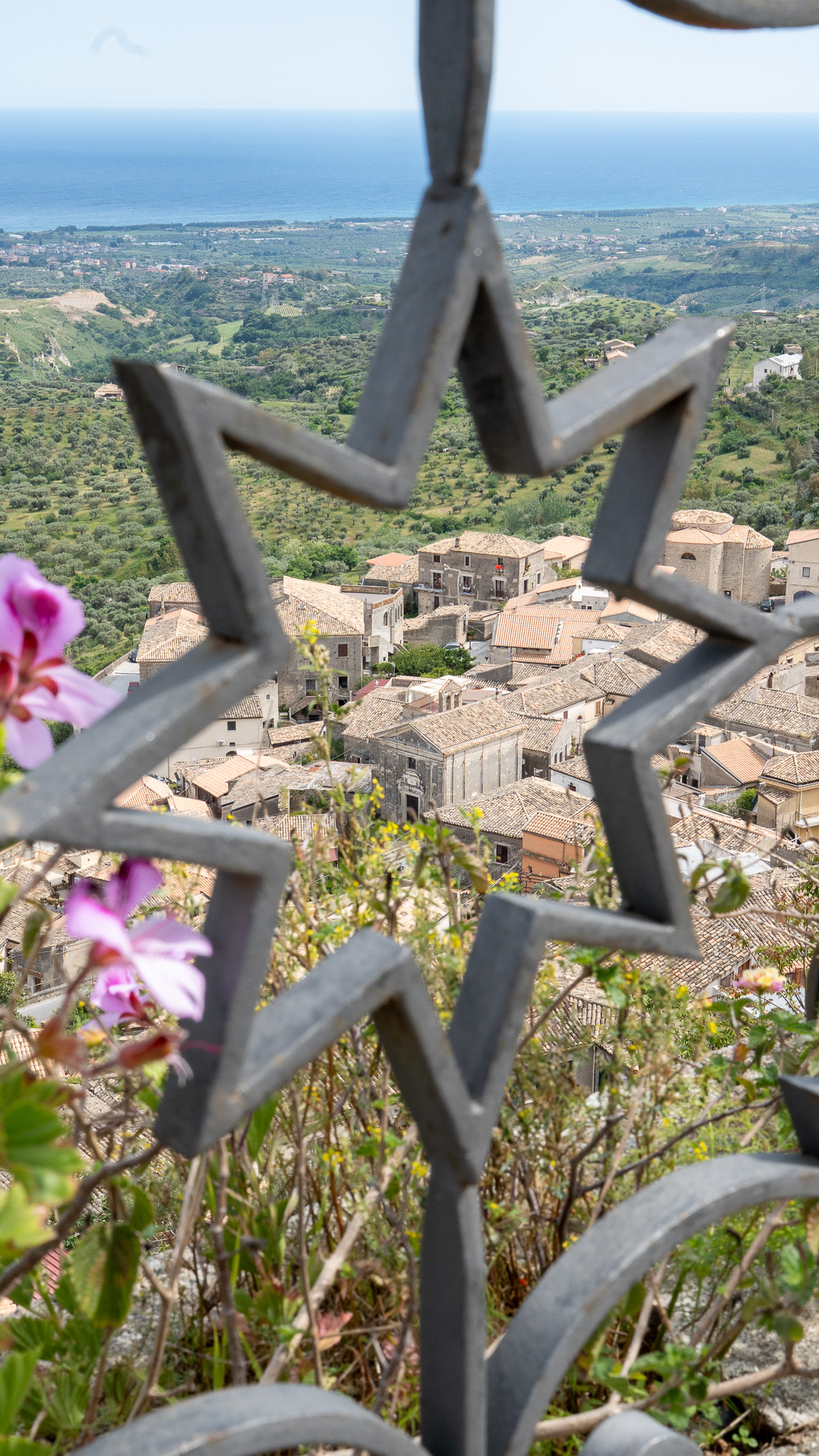 Gerace Experience - Il borgo di Pietra affacciato sul Mar Ionio — Immagine principale esperienza
