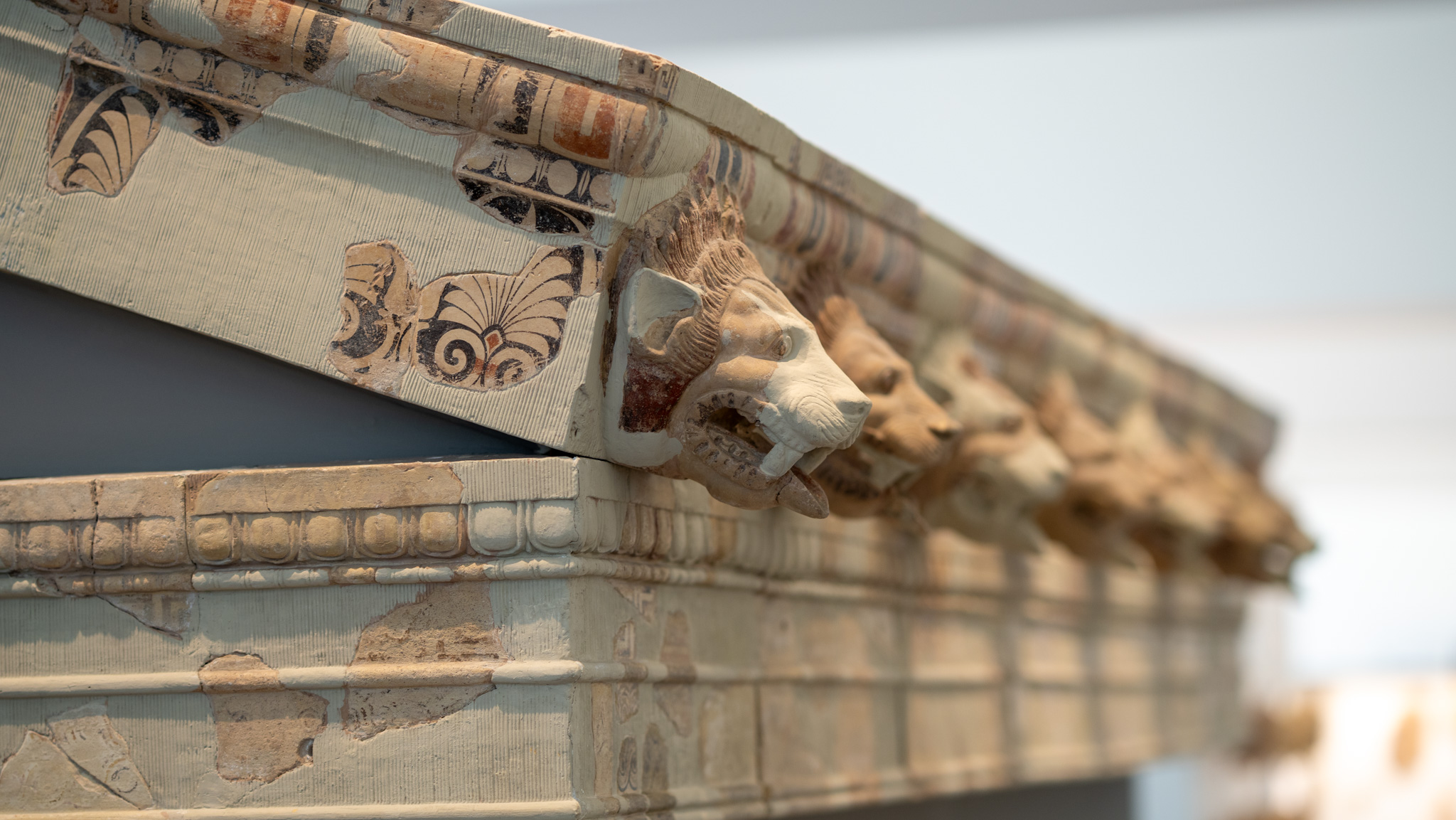 Reggio City + Visite du musée — Photo evenement 2