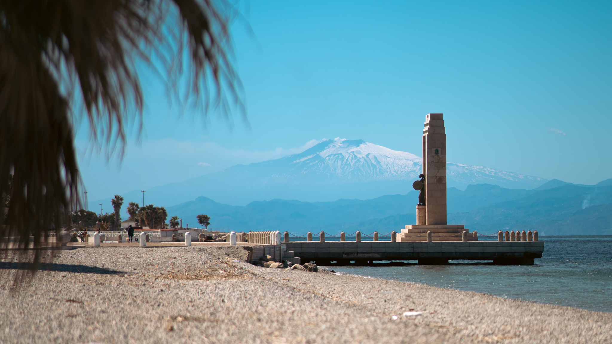 Reggio City + Visite du musée — Photo evenement 4