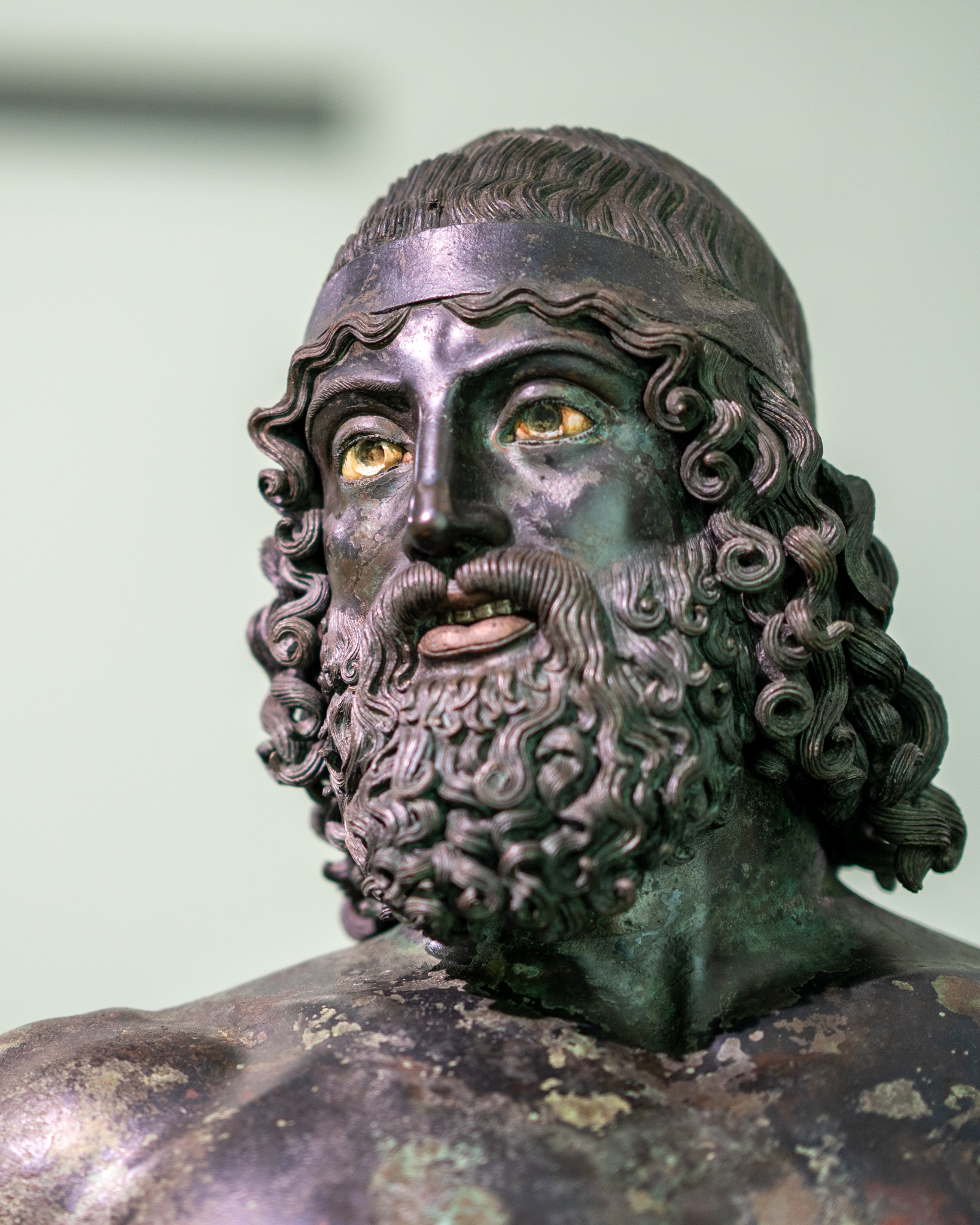Reggio City + Visite du musée — Image principale de l’evenement
