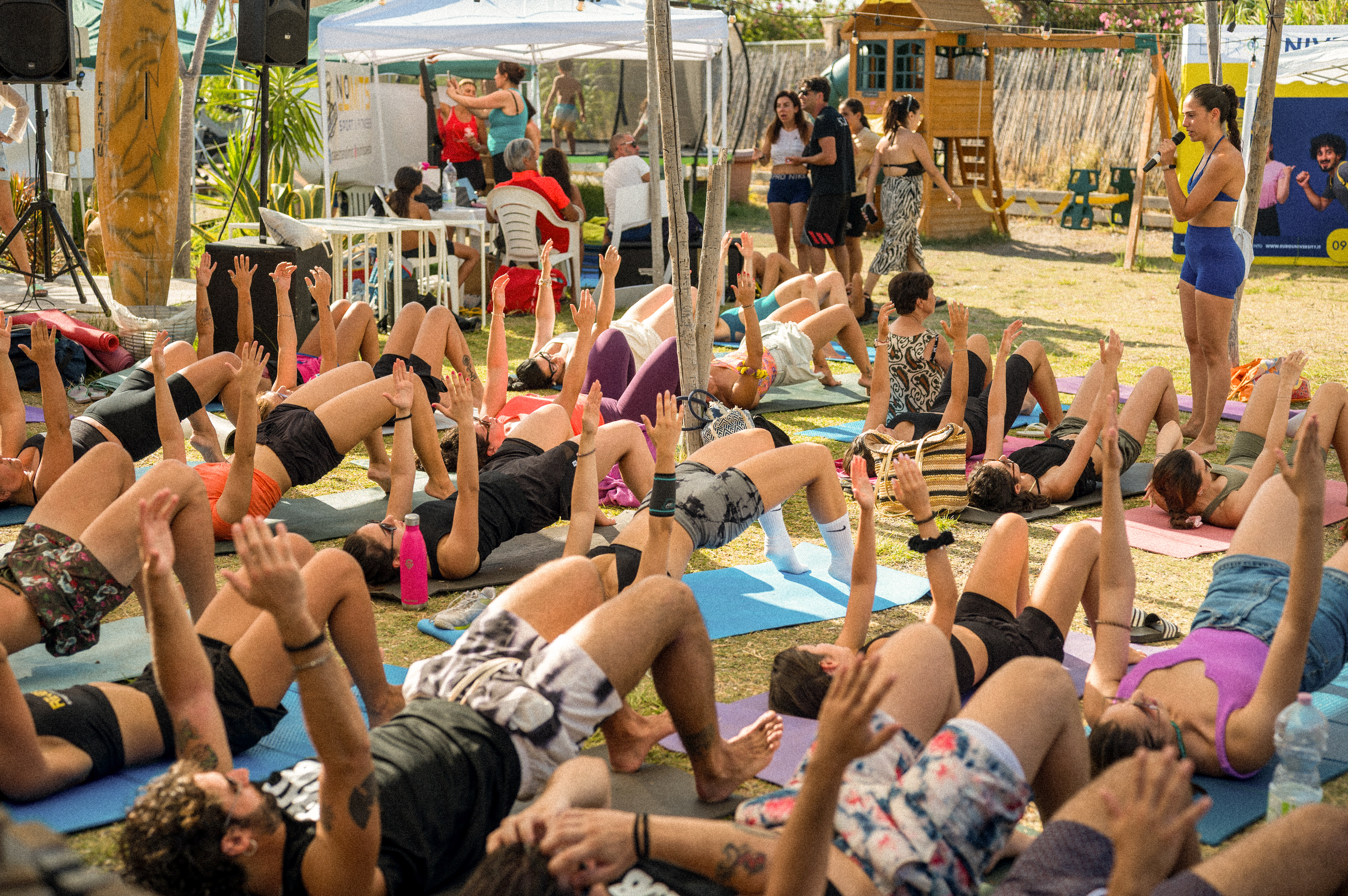 Fit Fun Fest — Hauptbild des Events