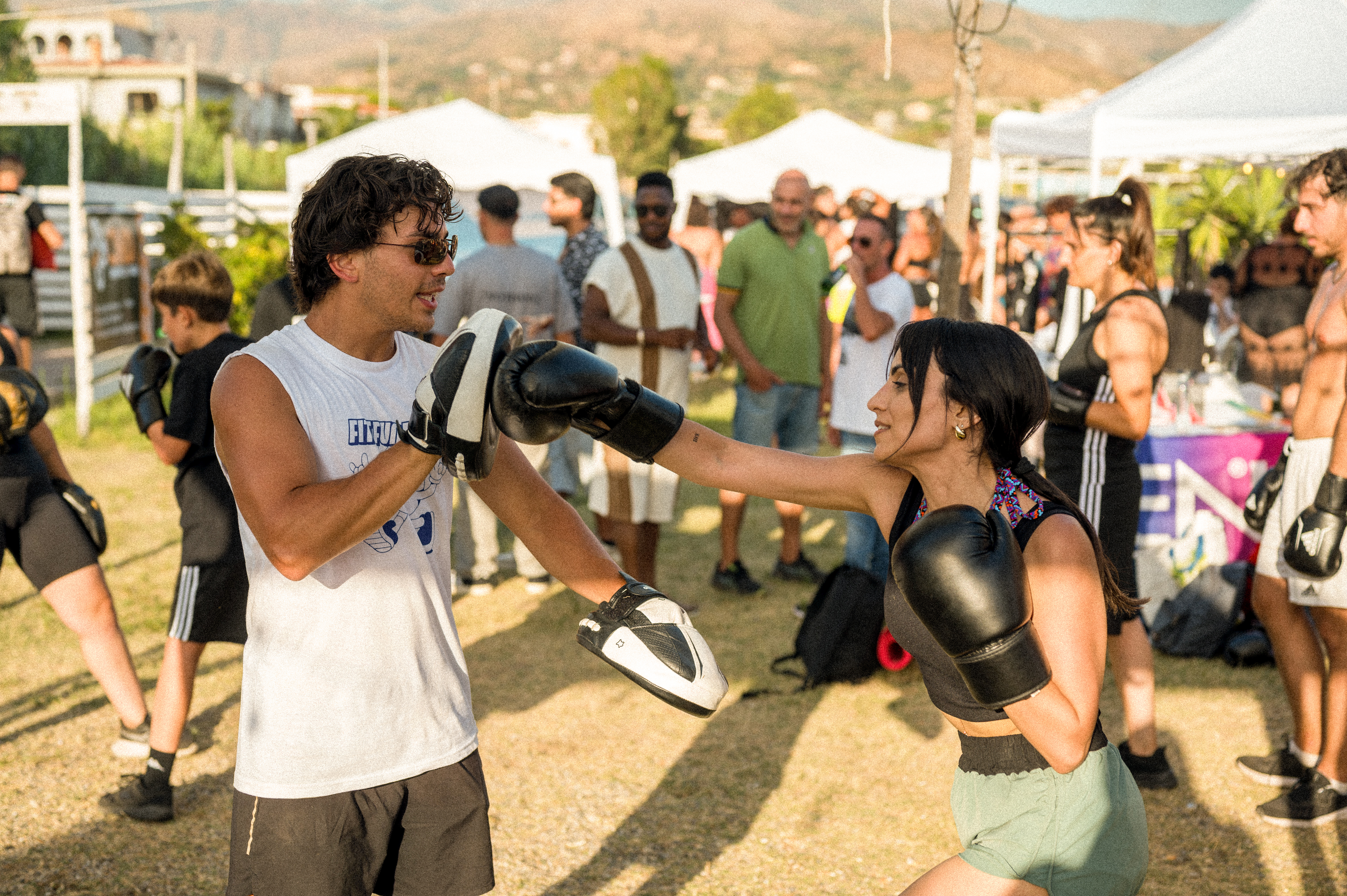 Fit Fun Fest — Eventfoto 3
