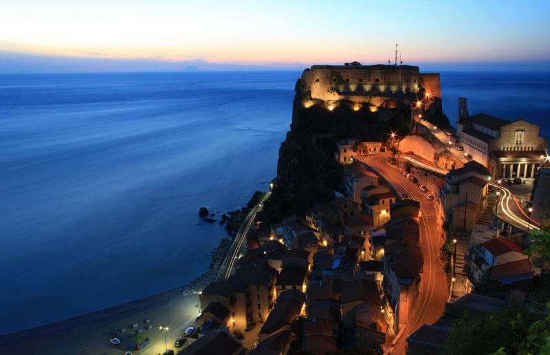 Scilla Experience da Reggio Calabria – Mare, storia e tradizione — Immagine principale esperienza